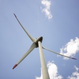 Le Conseil fédéral veut accélérer la construction de centrales solaires, éoliennes et hydroélectriques (archives).